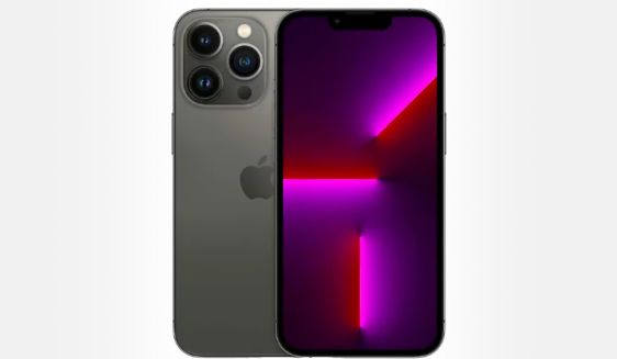 iPhone 13 Pro