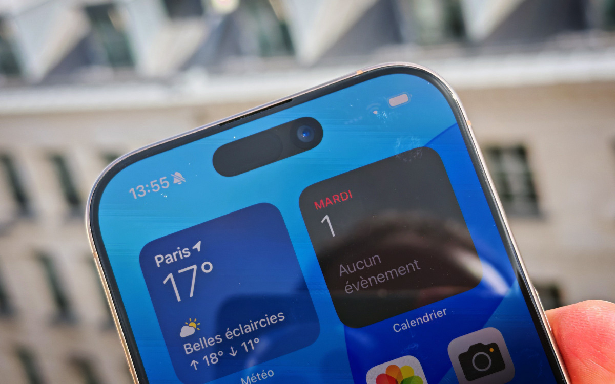 Votre iPhone n’a pas Apple Intelligence ? Voici comment activer ChatGPT avec Siri quand même