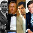 james bond realisateur