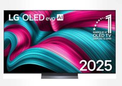 lg oled c5