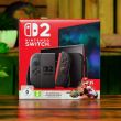 Soldes Nintendo Switch 2
