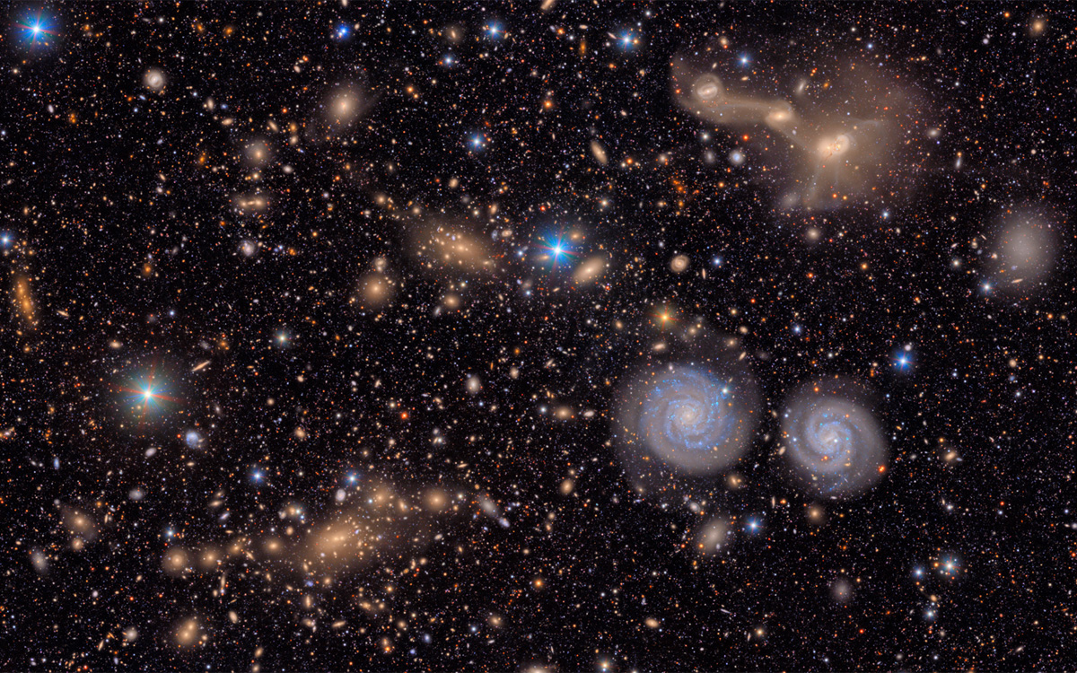 observatoire vera rubin