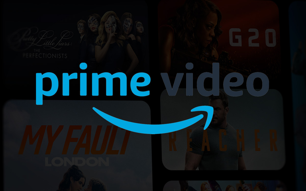 Prime video publicites