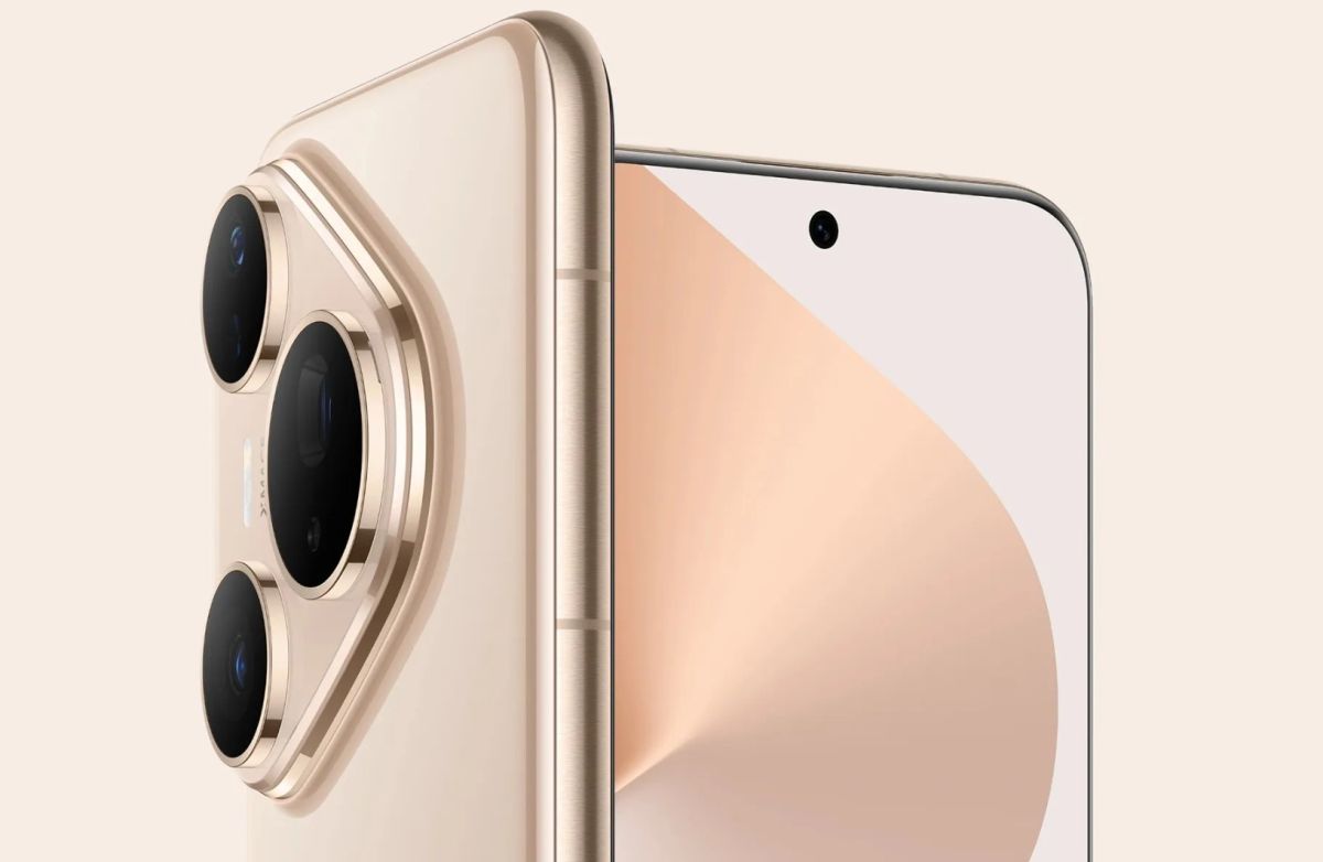 Huawei Pura 80 Ultra