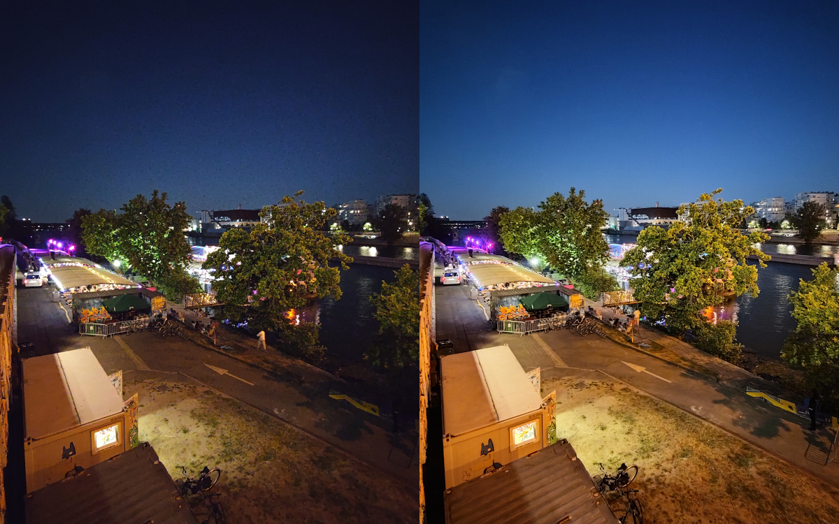 redmagic 10s pro test