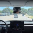 robotaxi incident