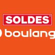 Soldes hiver 2026