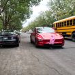 test FSD tesla