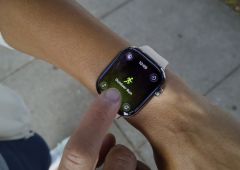 watchOS 26 Workout Buddy