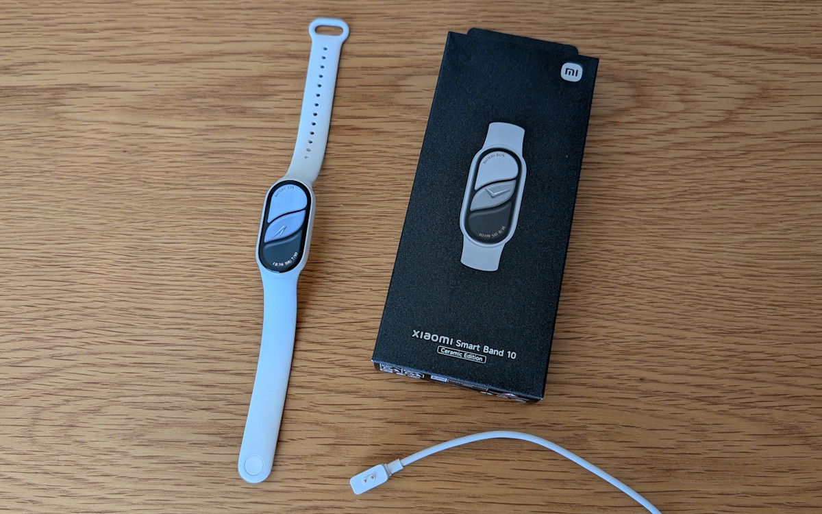 Xiaomi
