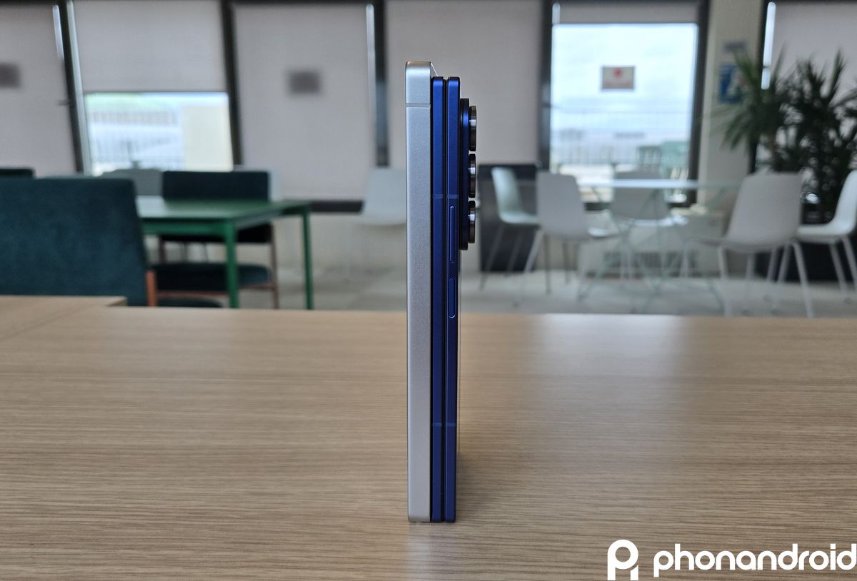 Galaxy Z Fold 7