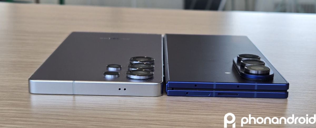 Galaxy Z Fold 7