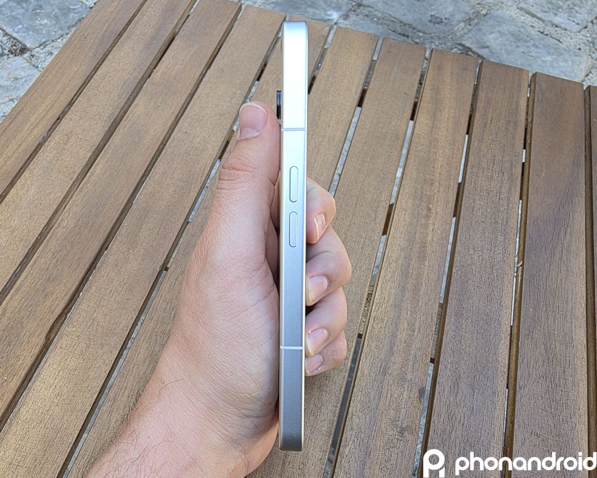 Nothing Phone 3