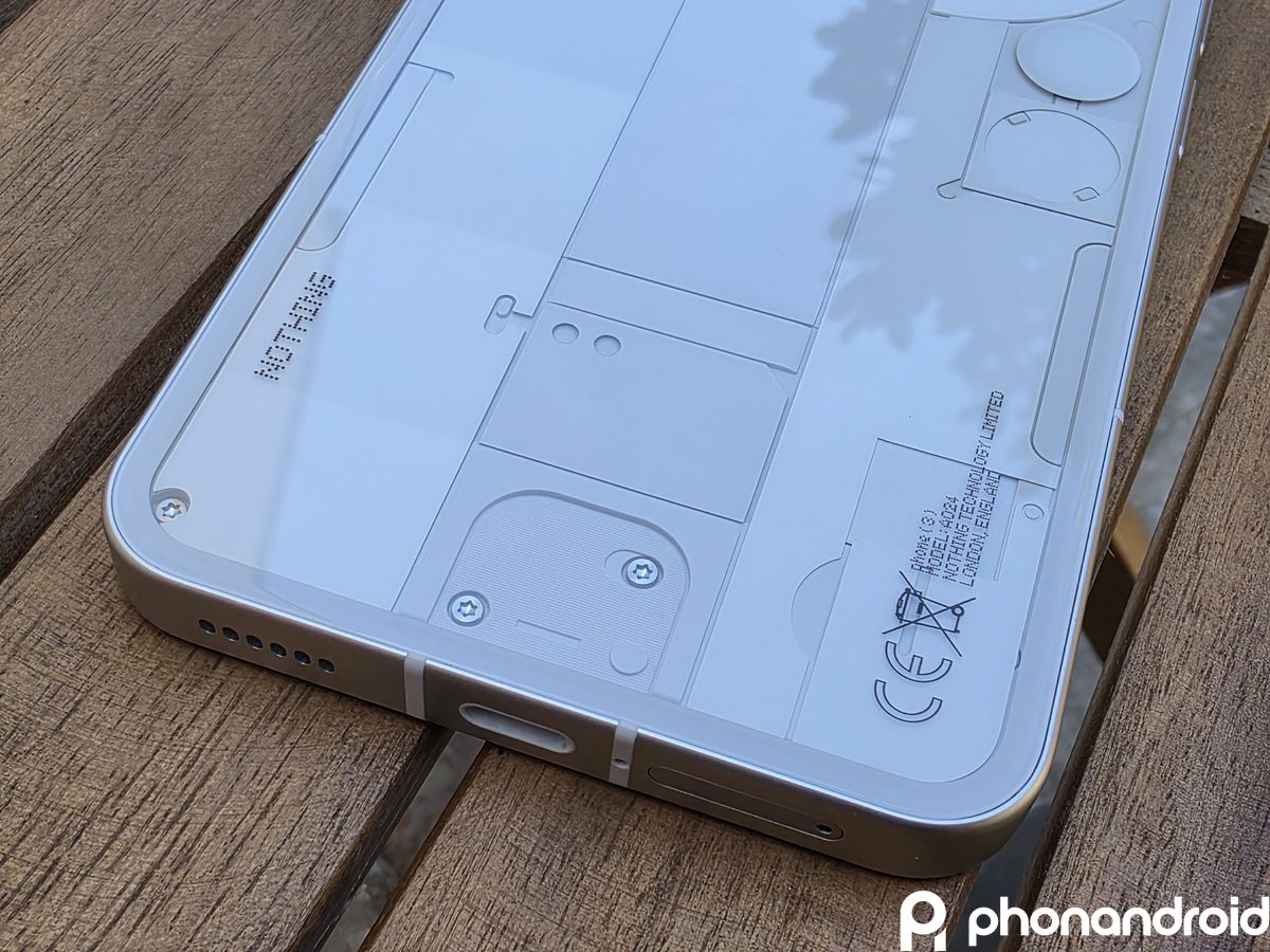 Nothing Phone 3