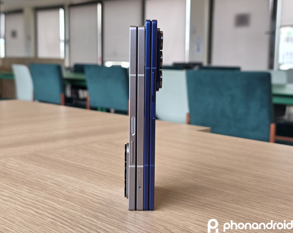 Galaxy Z Fold 7