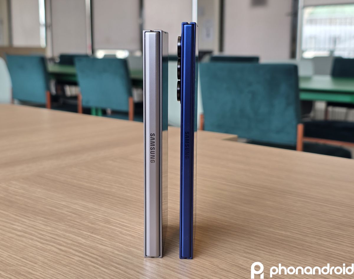 Galaxy Z Fold 7