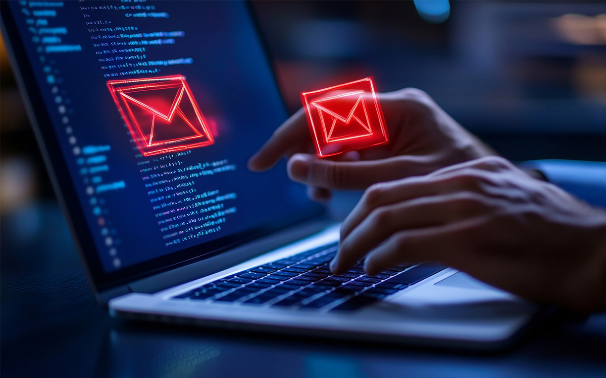 Activer ce simple paramètre protège vos mails des pirates, faites-le sans attendre