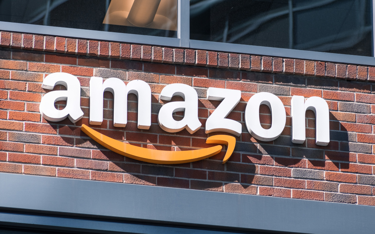 Non, Amazon ne vous doit pas de l’argent : ce SMS est une arnaque