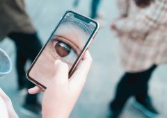 CDHSpy logiciel espion Android caché derrière des applications VPN. Crédits : 123RF