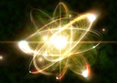 Qubit informatique quantique