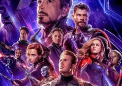Avengers