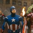 Avengers
