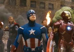 Avengers