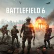 Battlefield 6 Key Art 4K EA