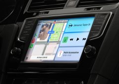 CarPlay Apple