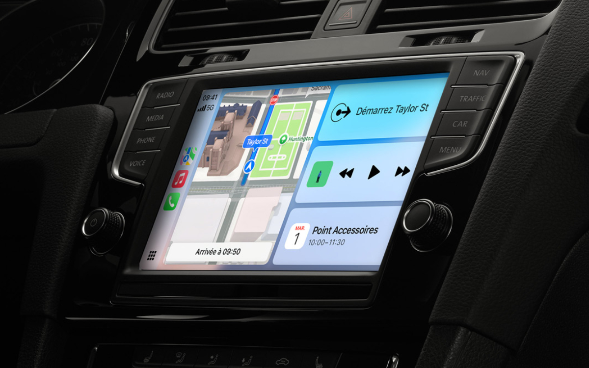 iOS 26 met fin à ce comportement irritant de CarPlay, Apple a écouté ses utilisateurs