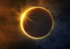 Eclipse totale