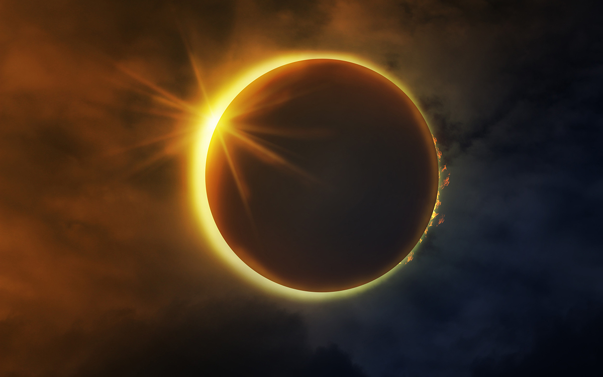 “Le monde va être plongé dans le noir le 2 août” : c’est faux, mais il y aura quand même une éclipse exceptionnelle à ne pas manquer