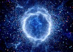 Etoile a neutrons