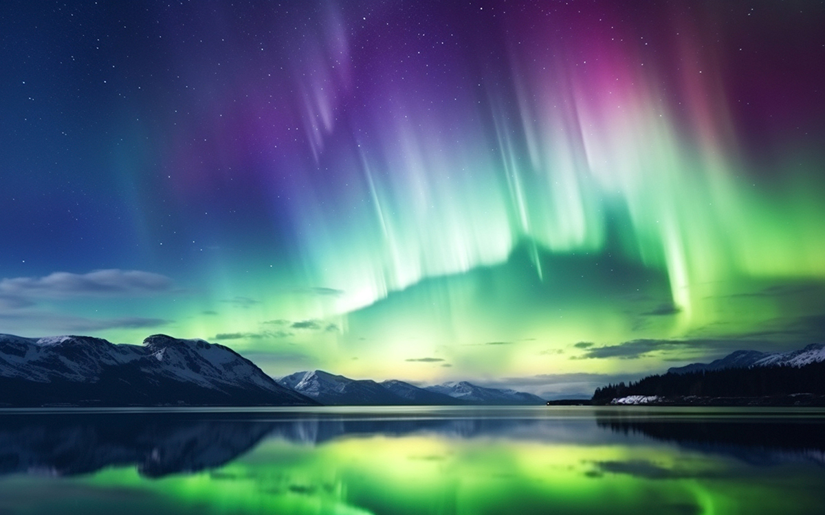 Ce phénomène spatial extraordinaire a bouleversé notre façon de vivre il y a 42 000 ans, et ça pourrait encore arriver