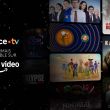 France TV Prime Video