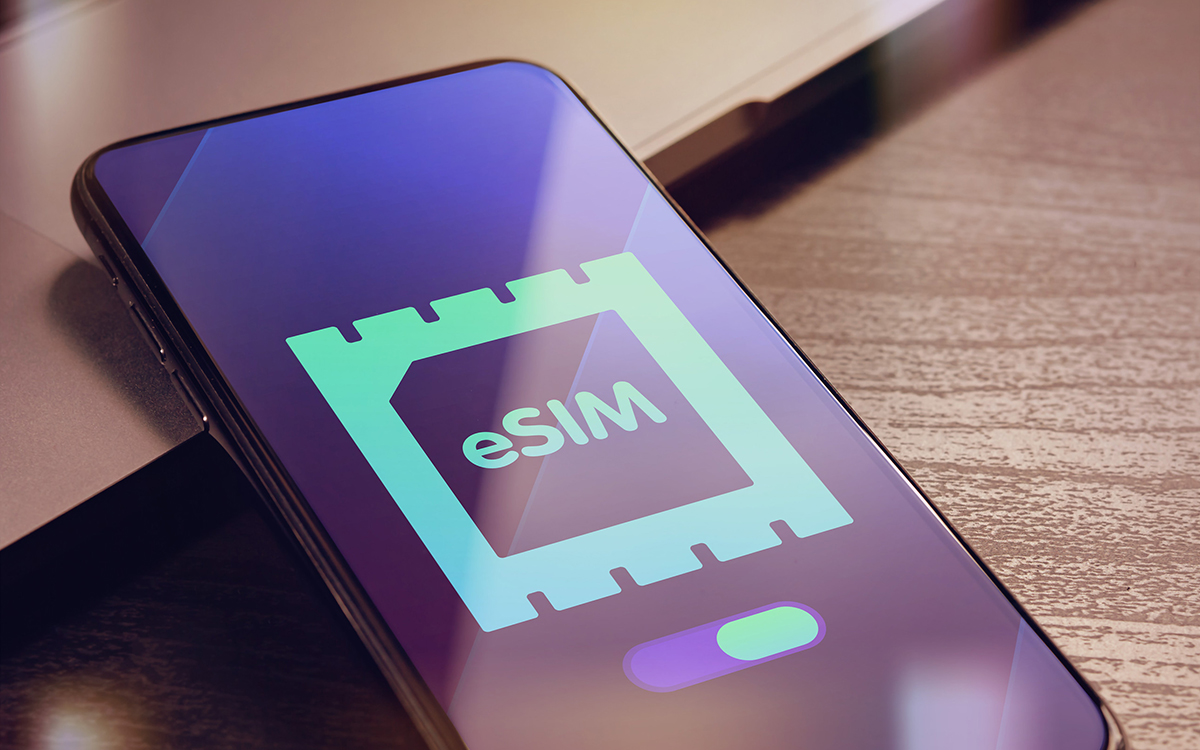 2 milliards de smartphones et d’appareils connectés menacés par une faille des eSIM connue depuis 6 ans
