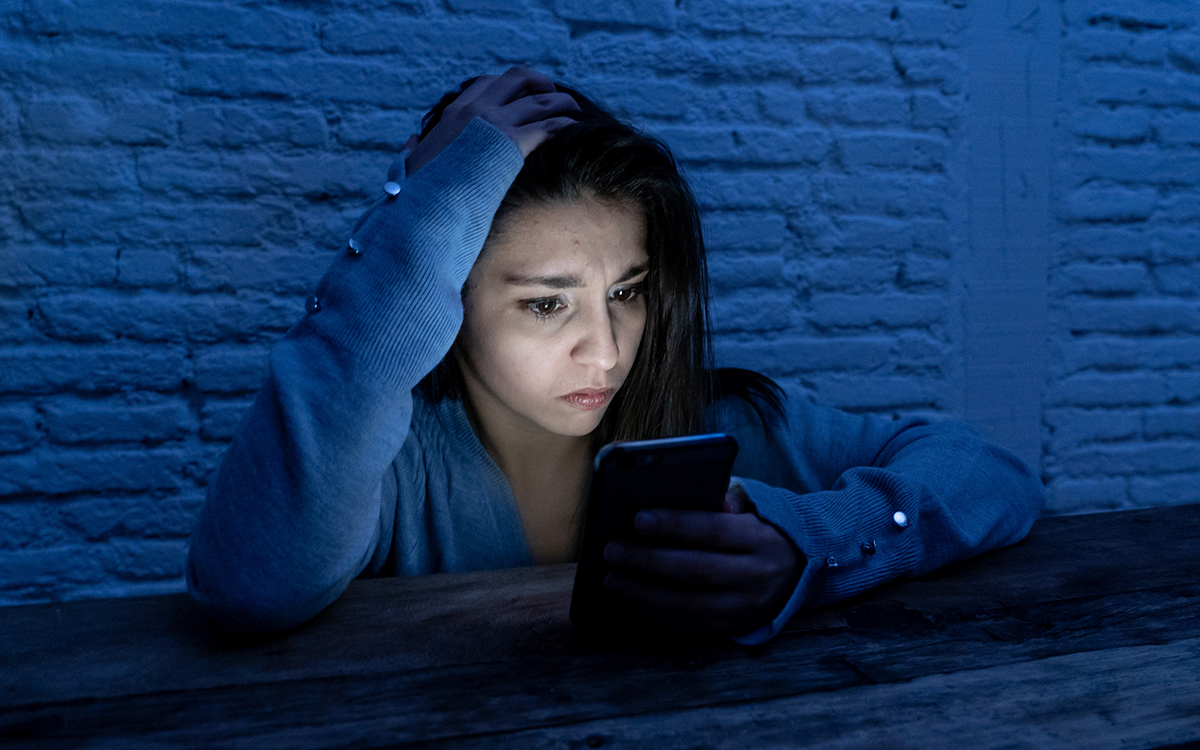 La Fibre aurait des effets dangereux sur la santé mentale des adolescents, cette étude tire la sonnette d’alarme
