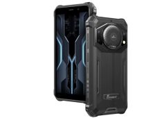FossiBot Smartphone Incassable F101P