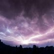 Foudre mystère orage réaction en chaîne Unsplash