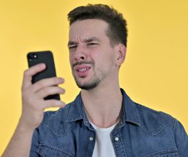 Free mobile augmentation