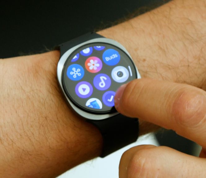 Galaxy Watch 8