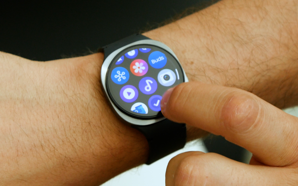 Galaxy Watch 8