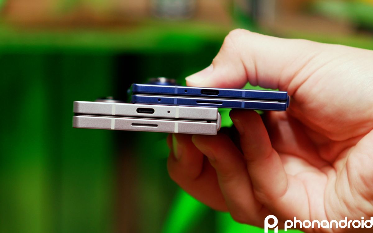 Galaxy Z Fold 7