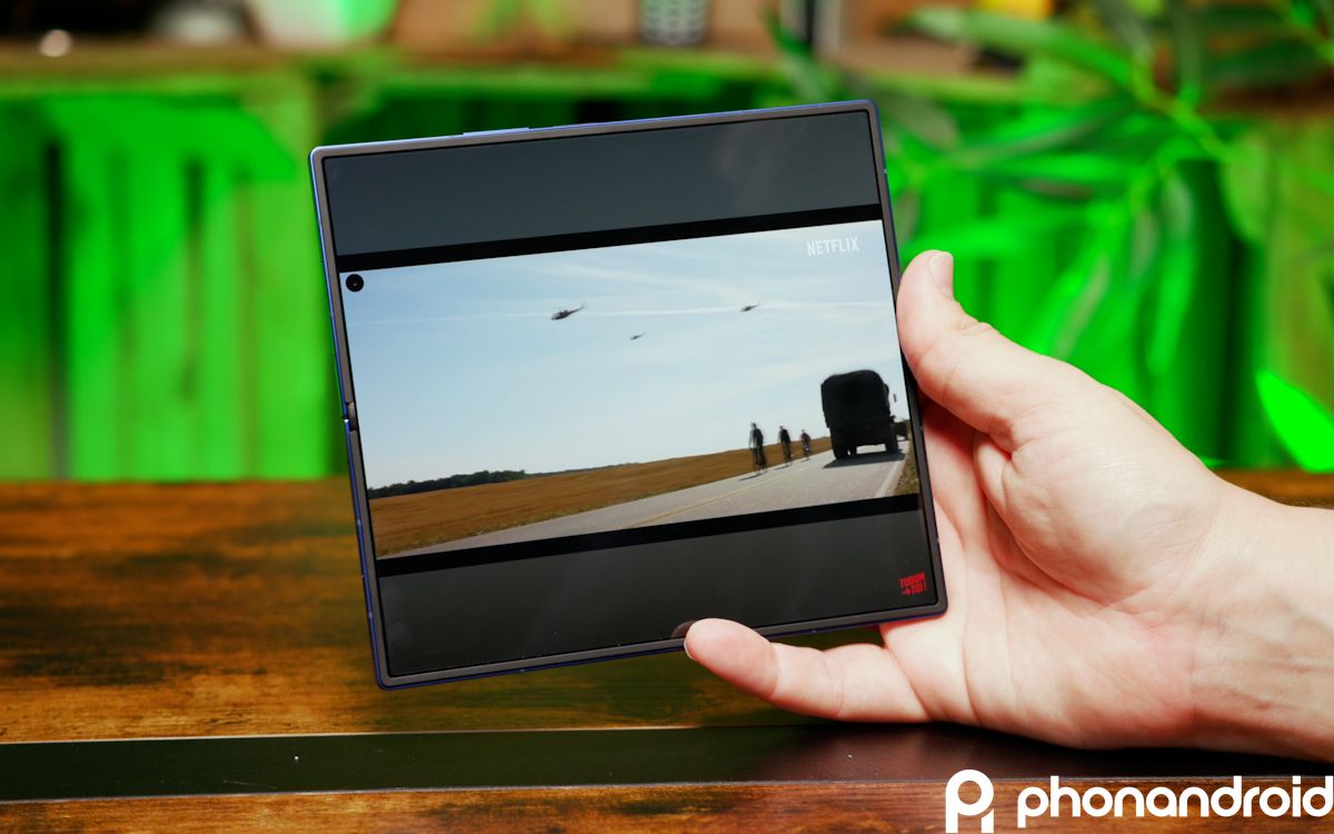 Galaxy Z Fold 7