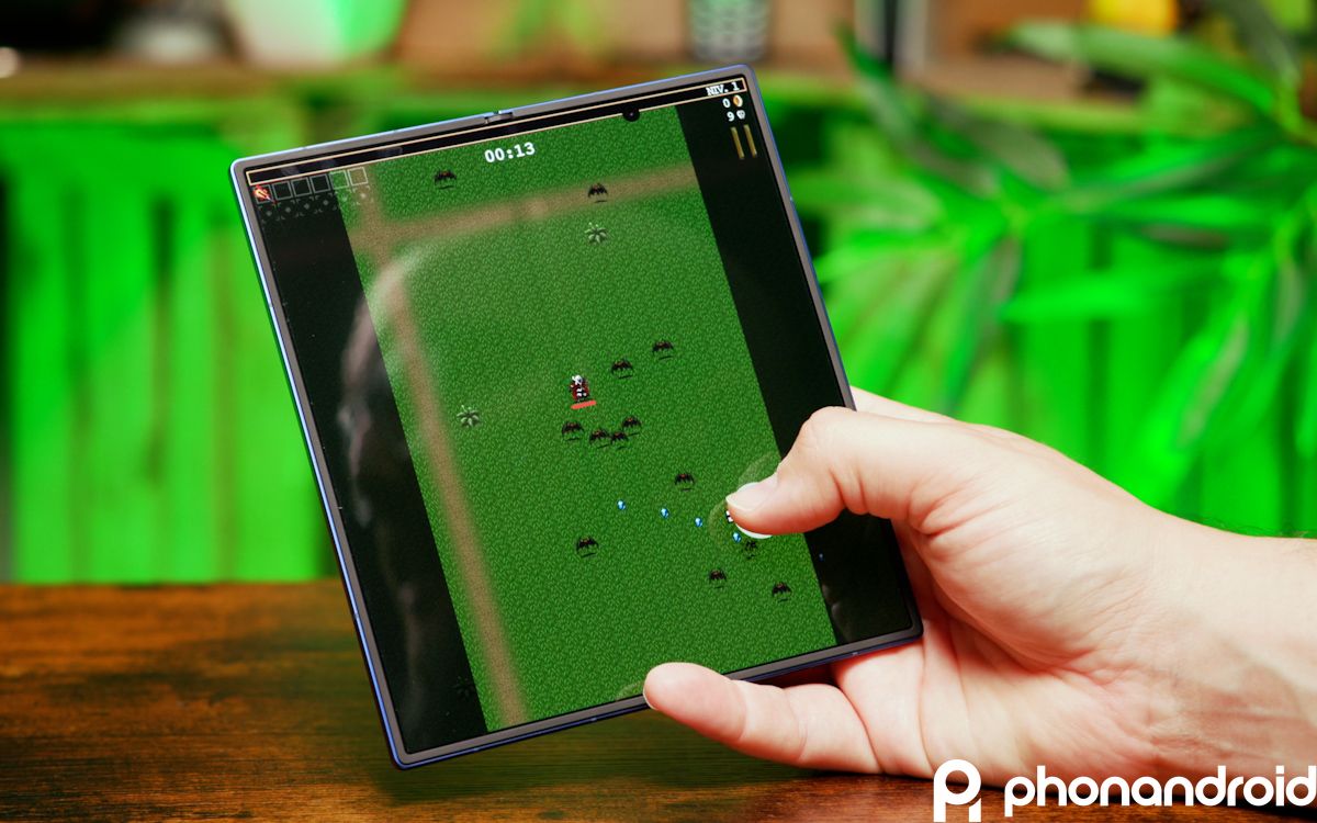 Galaxy Z Fold 7