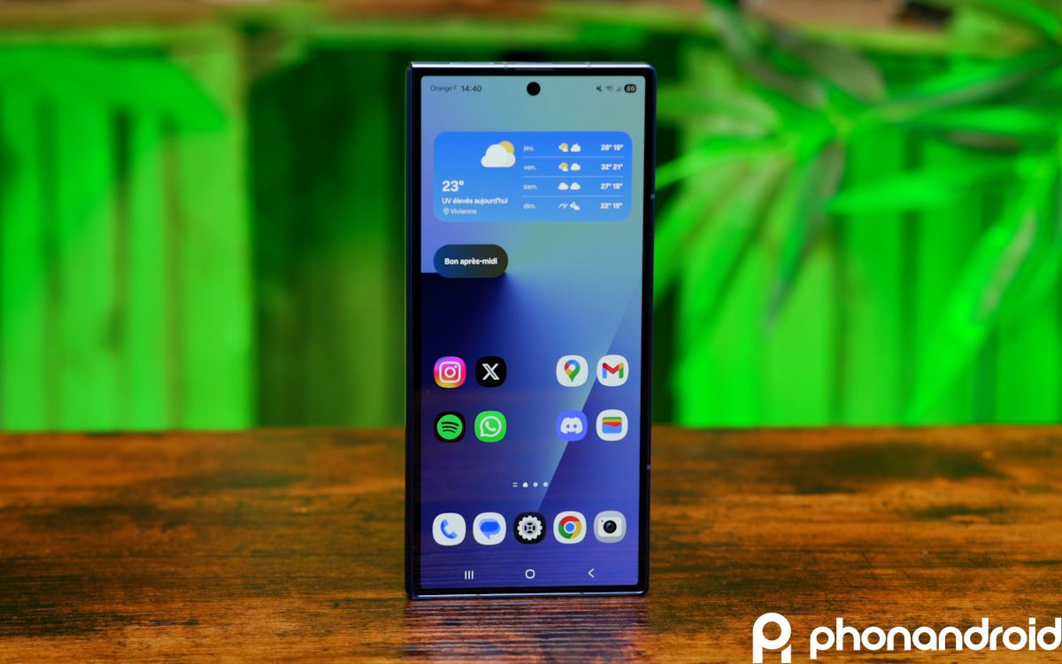 Galaxy Z Fold 7