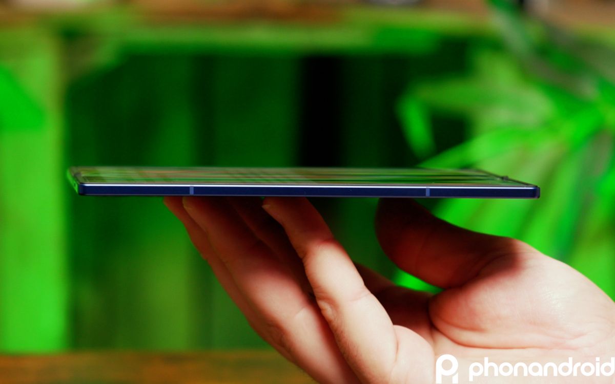 Galaxy Z Fold 7
