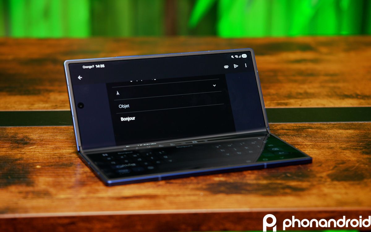 Galaxy Z Fold 7