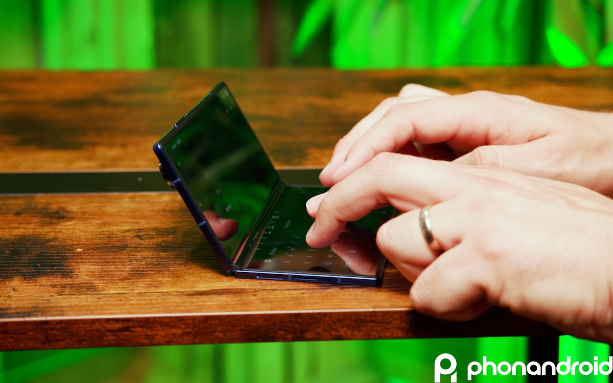 Galaxy Z Fold 7