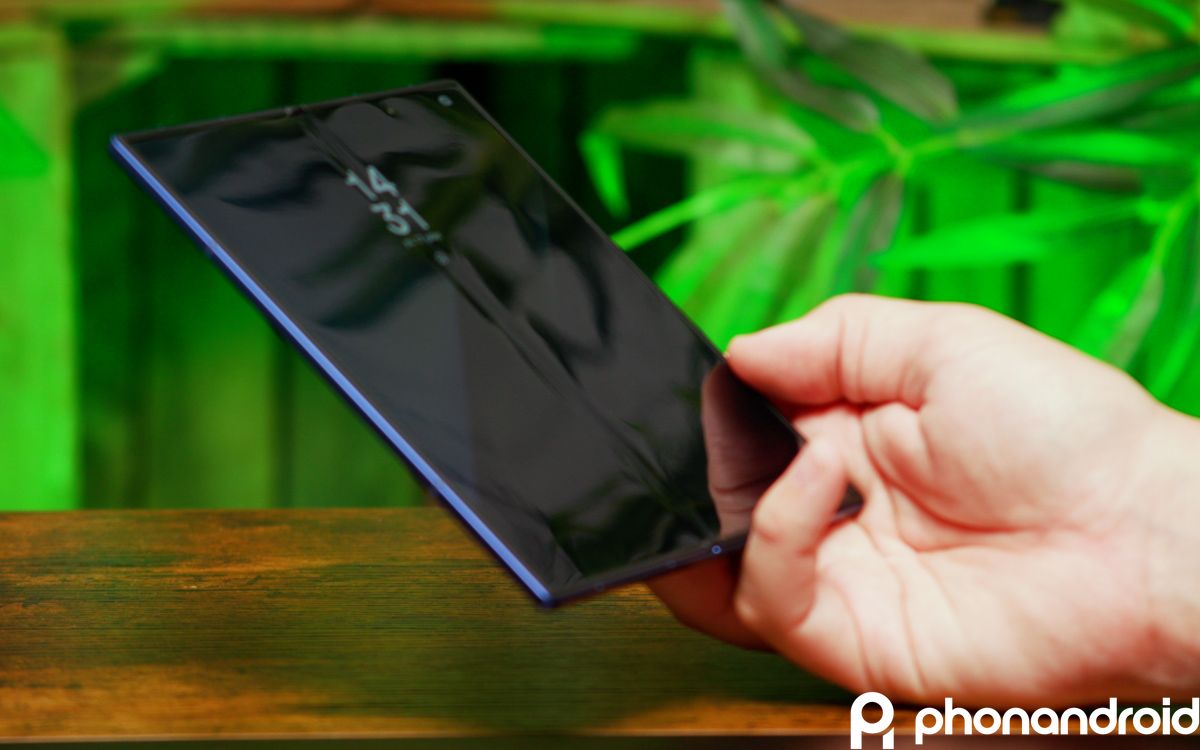 Galaxy Z Fold 7